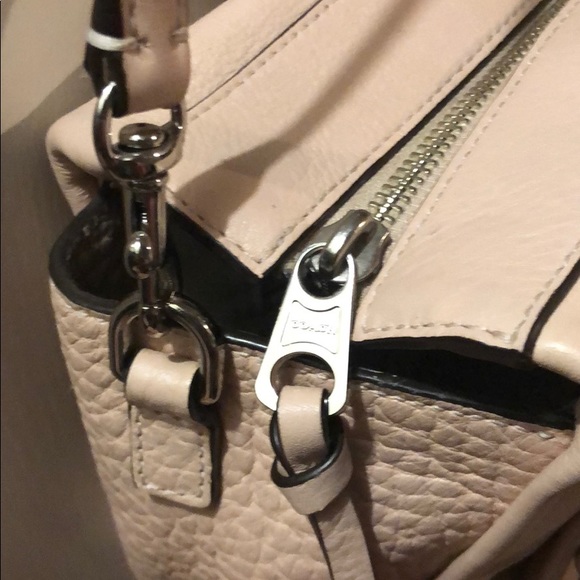 Coach handbag - Picture 4 of 5